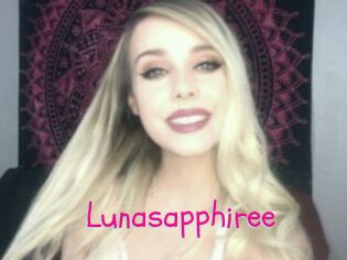 lunasapphiree Spanking Sarah
