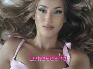 Lunasasha