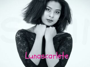 Lunascarlete