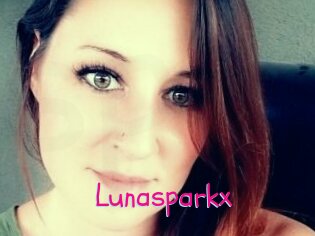 Lunasparkx