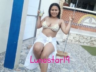lunastar19 Spanking Sarah