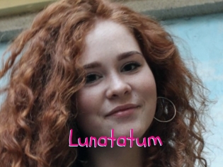 lunatatum Spanking Sarah