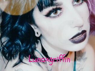 Lunaxgriffin