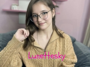 Lunettesky
