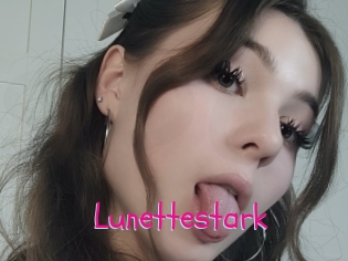 Lunettestark