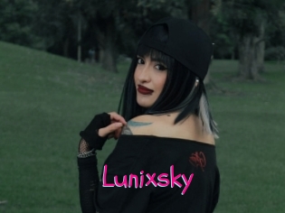 Lunixsky