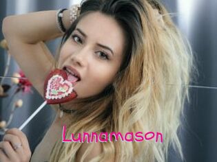 lunnamason Spanking Sarah