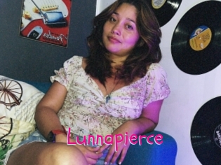 lunnapierce Spanking Sarah