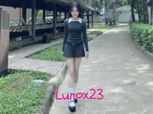 lunox23 Spanking Sarah