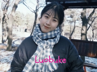 Luobuke