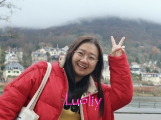 Luoliy