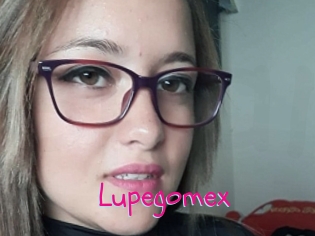 Lupegomex