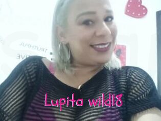 lupita_wild18 Spanking Sarah