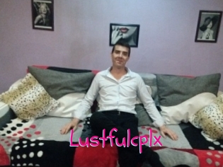 lustfulcplx Spanking Sarah