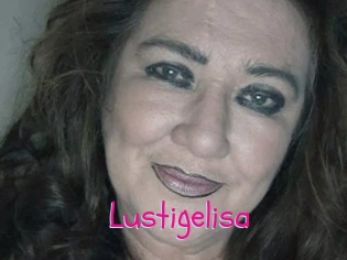 Lustigelisa