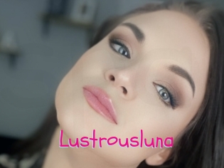 Lustrousluna
