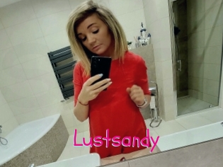 Lustsandy