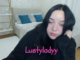 Lustyladyy
