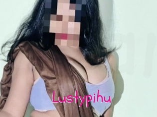 lustypihu Spanking Sarah