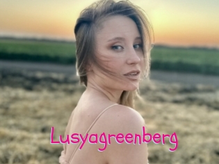 lusyagreenberg Spanking Sarah