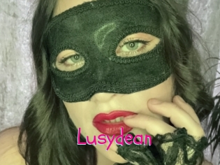 lusydean Spanking Sarah