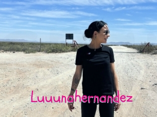 Luuunahernandez