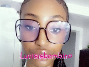 Luvisisbambino