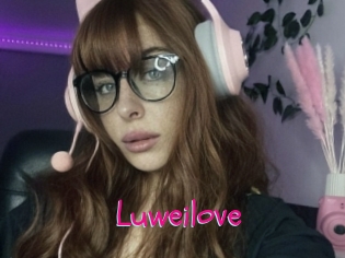 luweilove Spanking Sarah