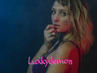 Luxkydemon