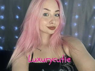 Luxurycutie