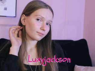 luxyjackson Spanking Sarah