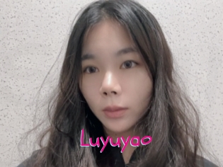 Luyuyao