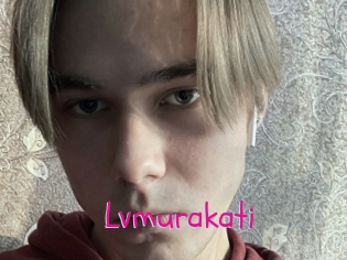 lvmurakati Spanking Sarah