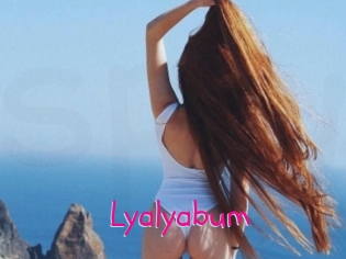 lyalyabum Spanking Sarah