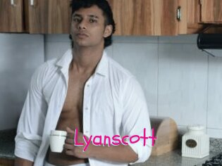 lyanscott Spanking Sarah