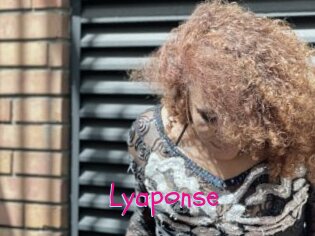 Lyaponse