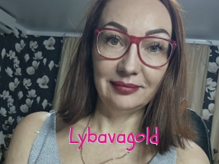 lybavagold Spanking Sarah
