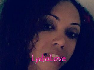 lydiaLove Spanking Sarah