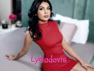 lydiadavis Spanking Sarah