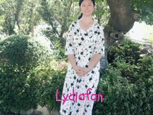 Lydiafan