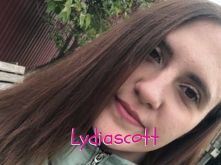 Lydiascott
