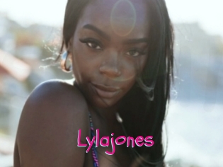 Lylajones