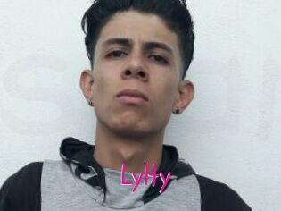 Lylty