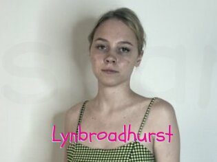 Lynbroadhurst