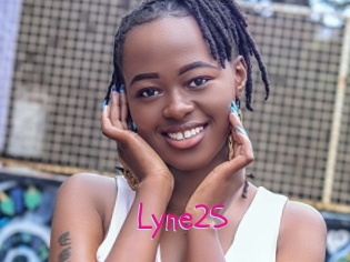 Lyne25