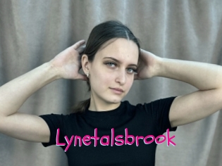 lynetalsbrook Spanking Sarah