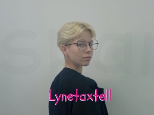 lynetaxtell Spanking Sarah