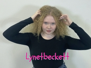 Lynetbeckett