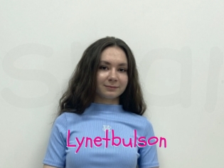 Lynetbulson