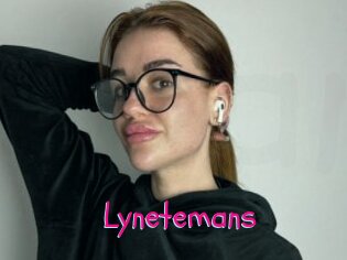 Lynetemans